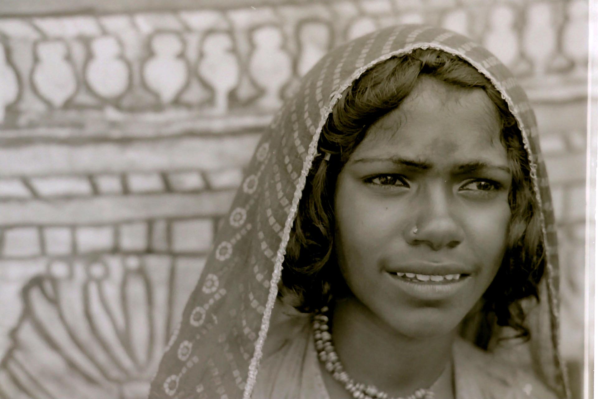 024-Zingarella indiana,Jaipur '90