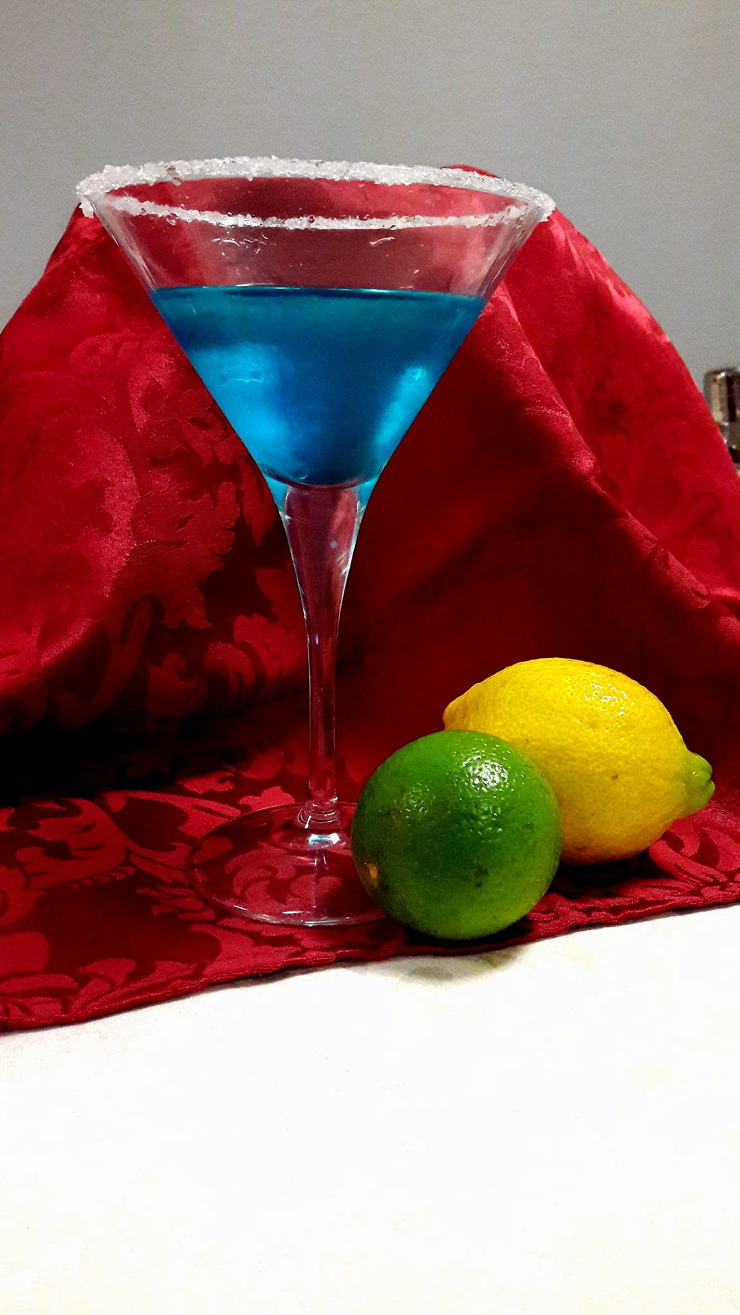 Blue Margarita