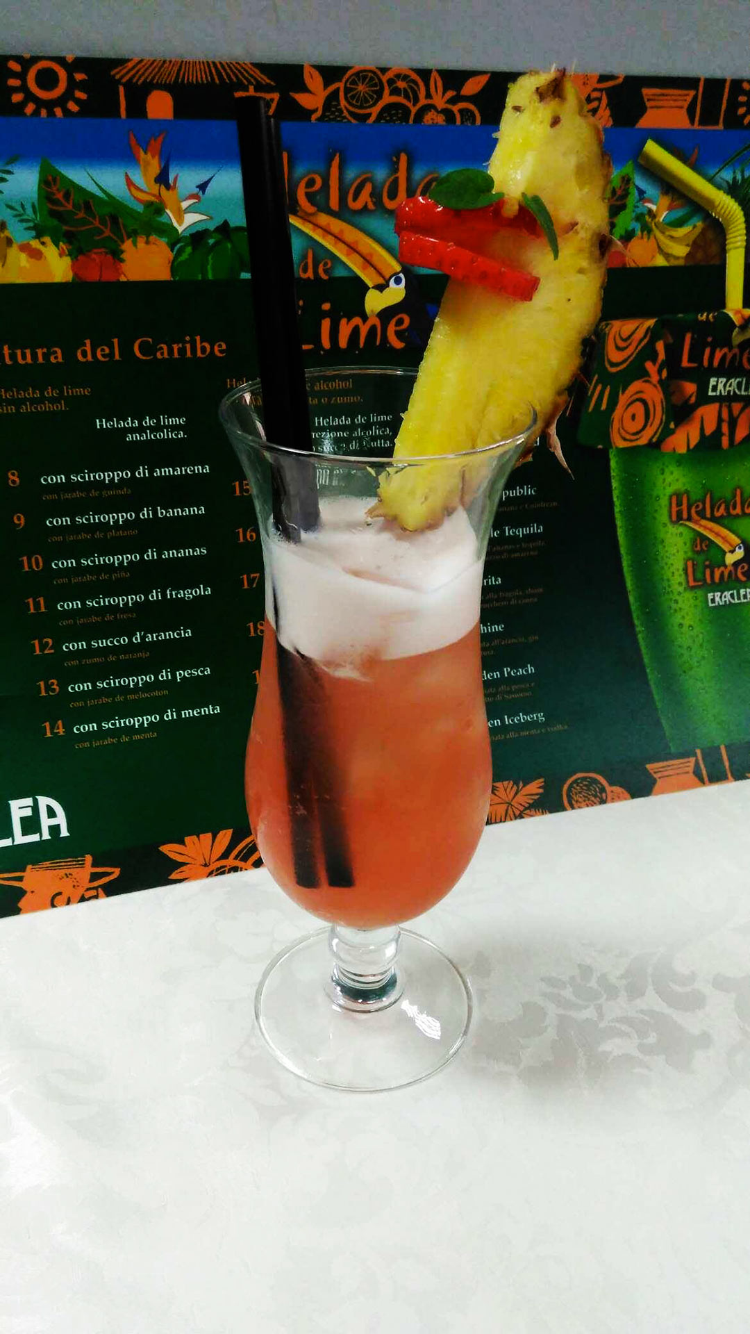 El Sueno Caraibico
