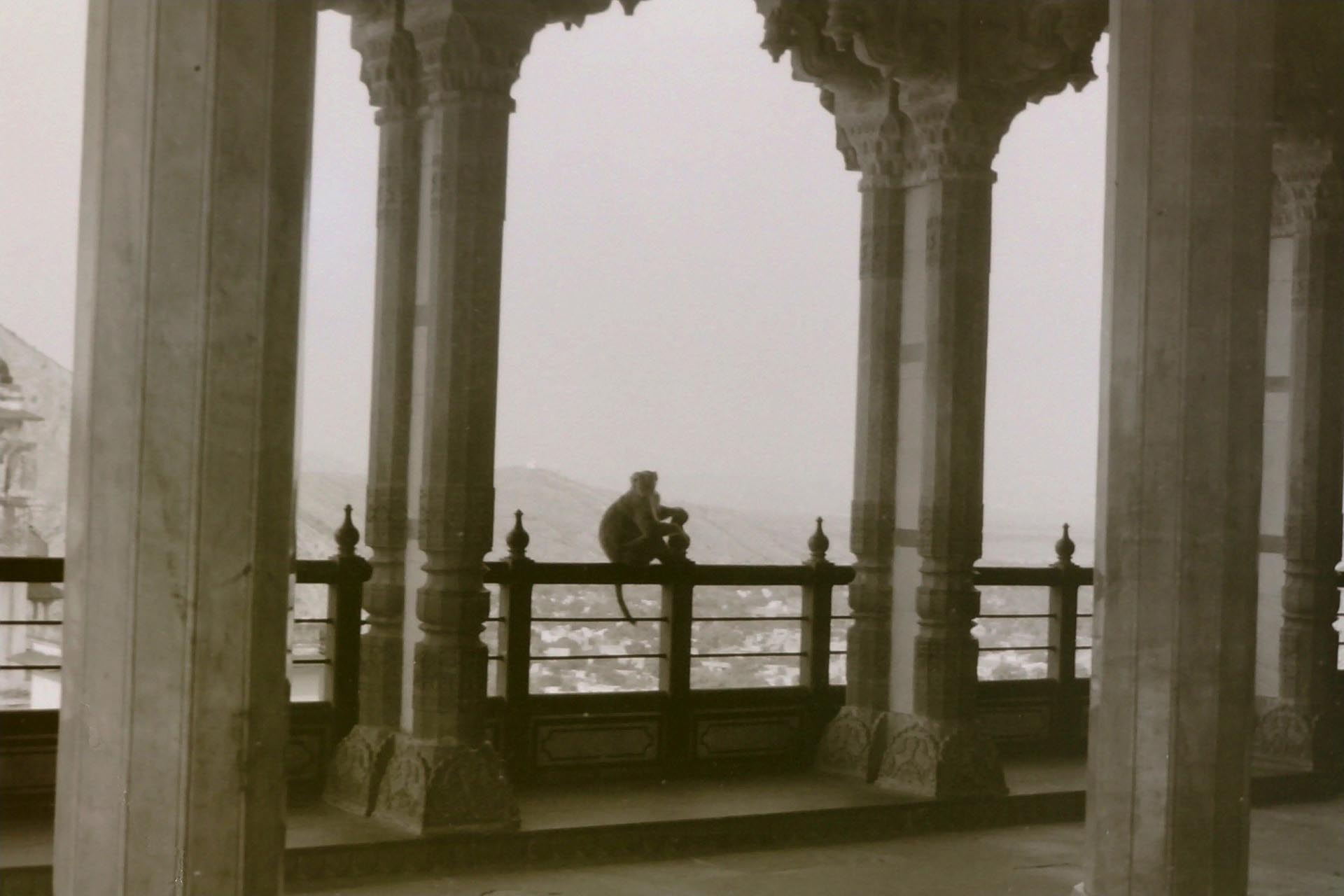 Forte-di-Jodhpur-India-1990