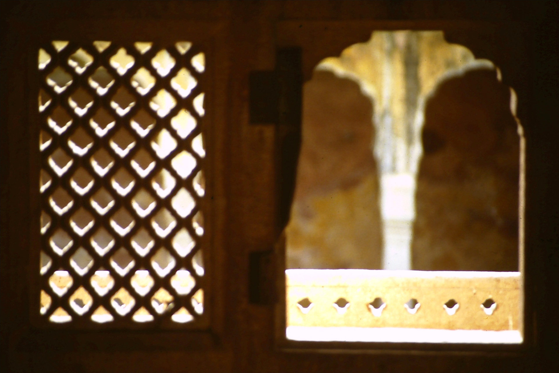 Jaipur ,India 1990