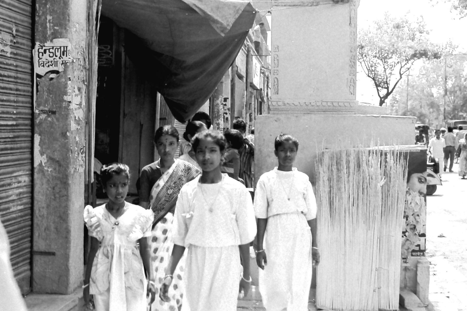 Jaipur-Rajasthan,n°2-1990