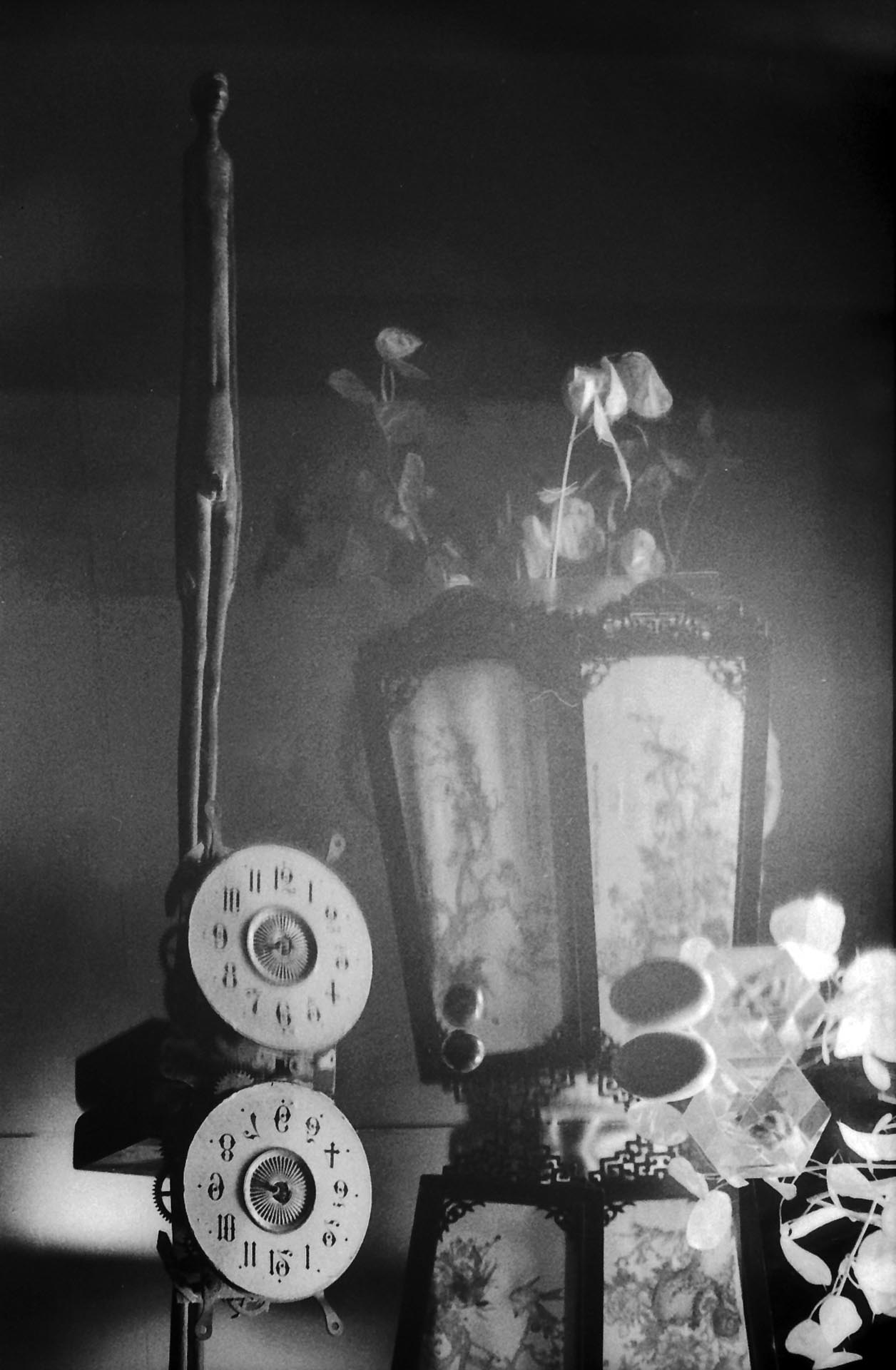 L'ombra della sera ,1988