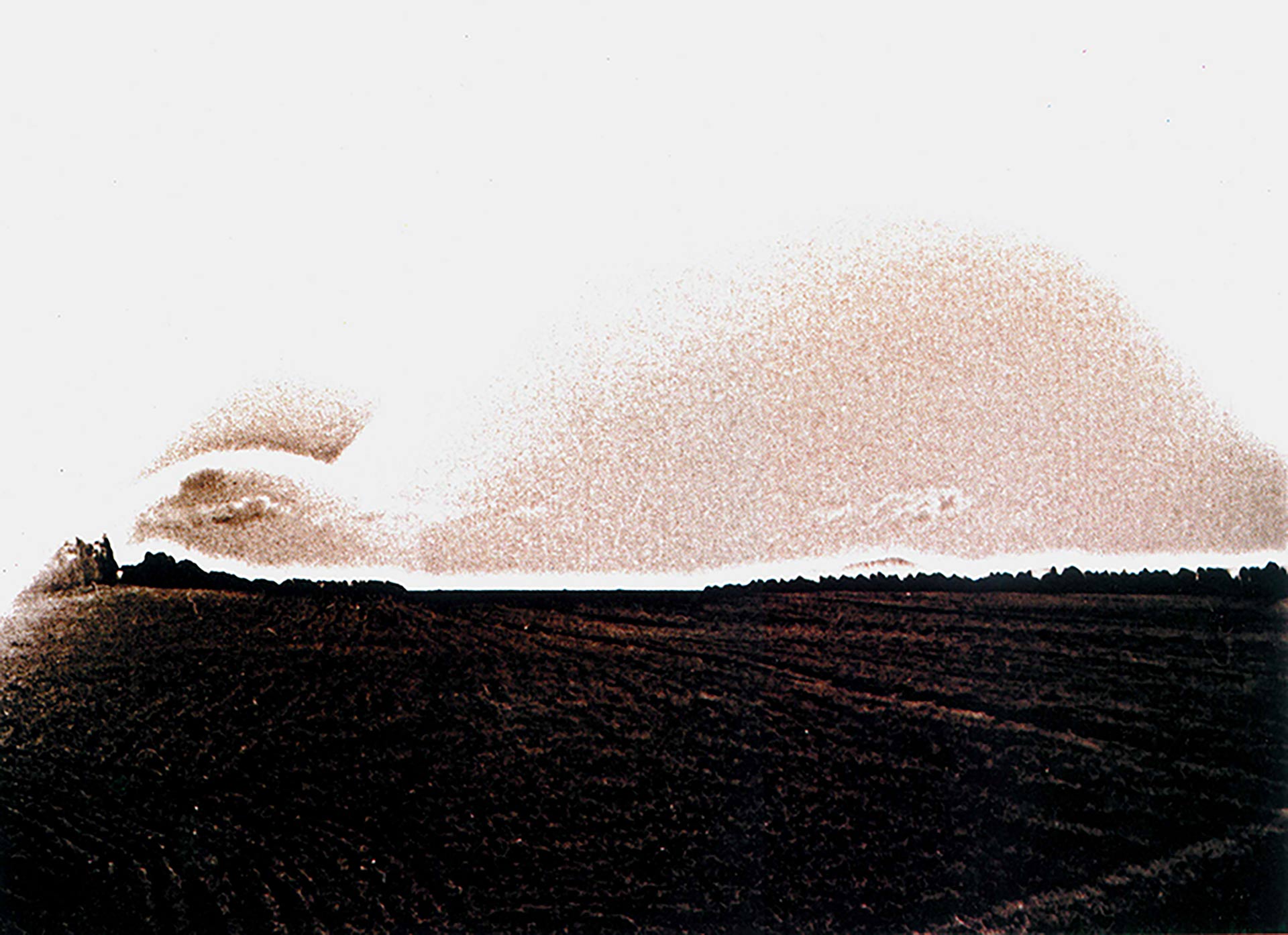 Madre terra-Earth Mother Island of Arghirofless 2001