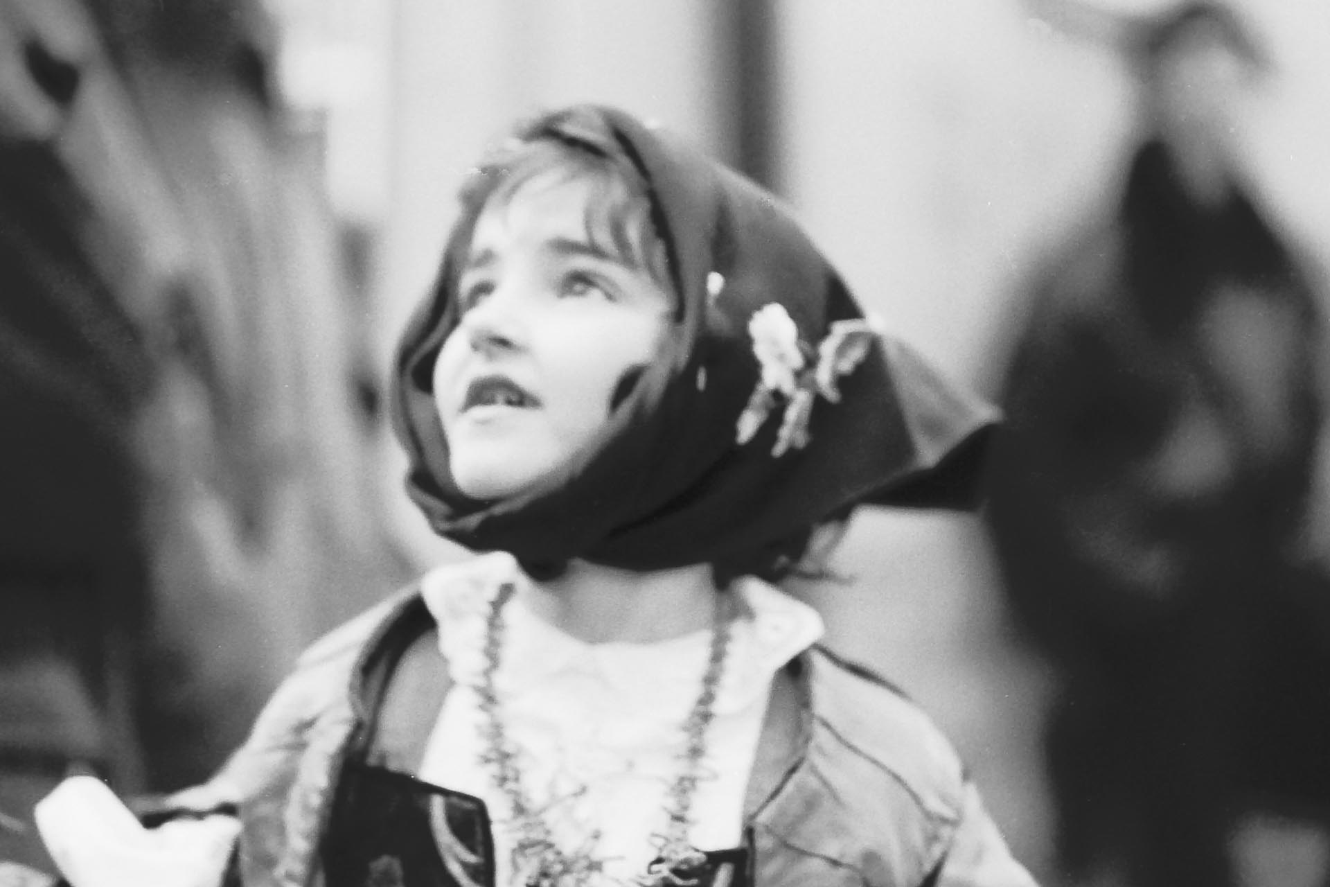 Mamoiada ,1993
