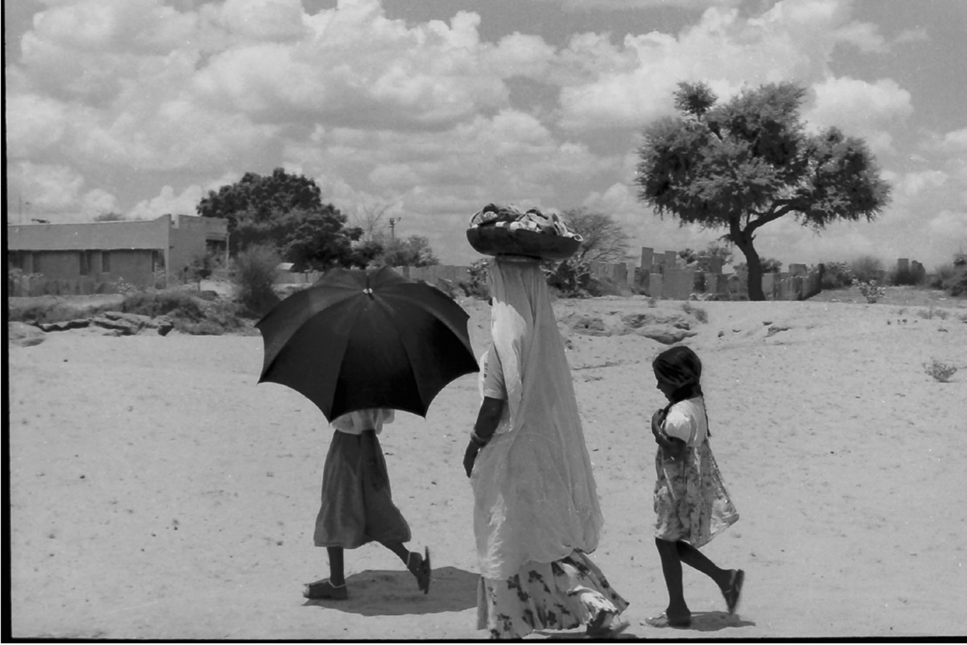 Mandawa,India 1990