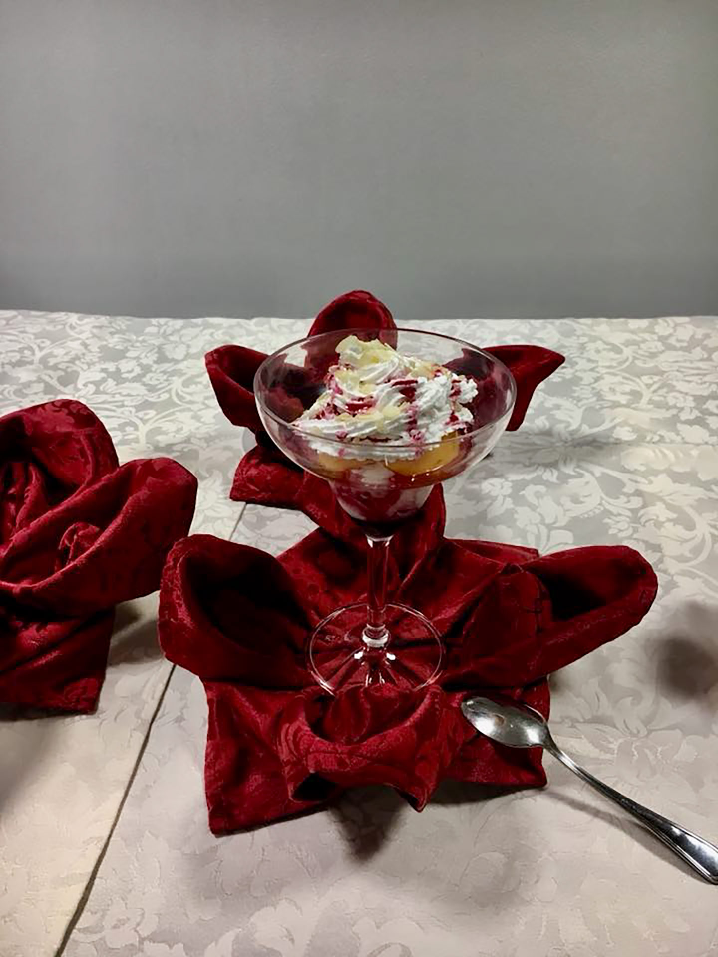Pesche Melba-Peche Melba