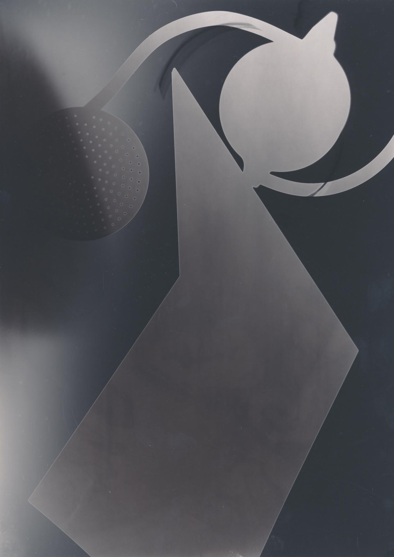 Photogram Sequence n°2