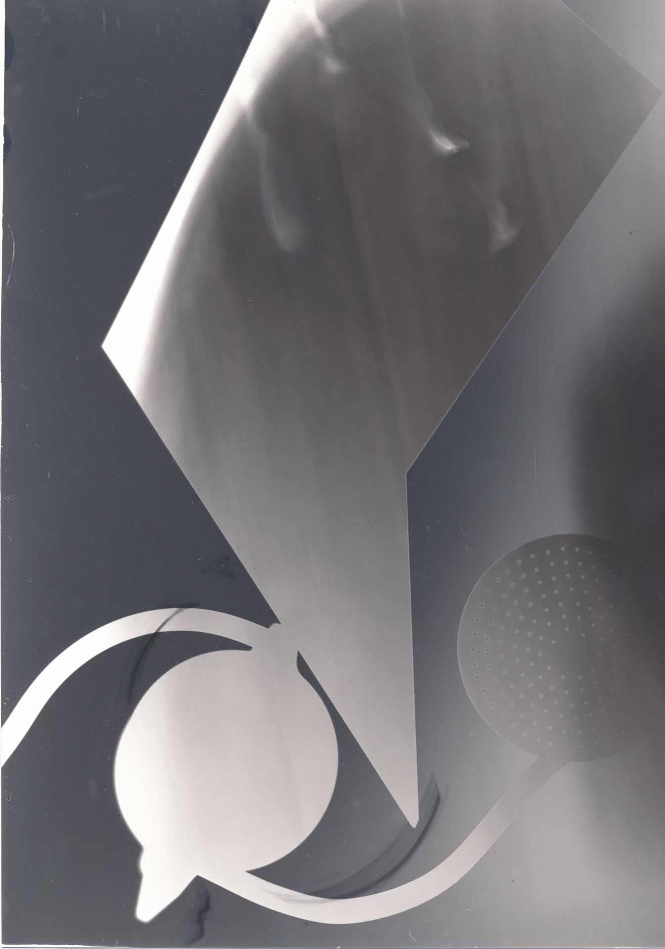 Photogram n°4