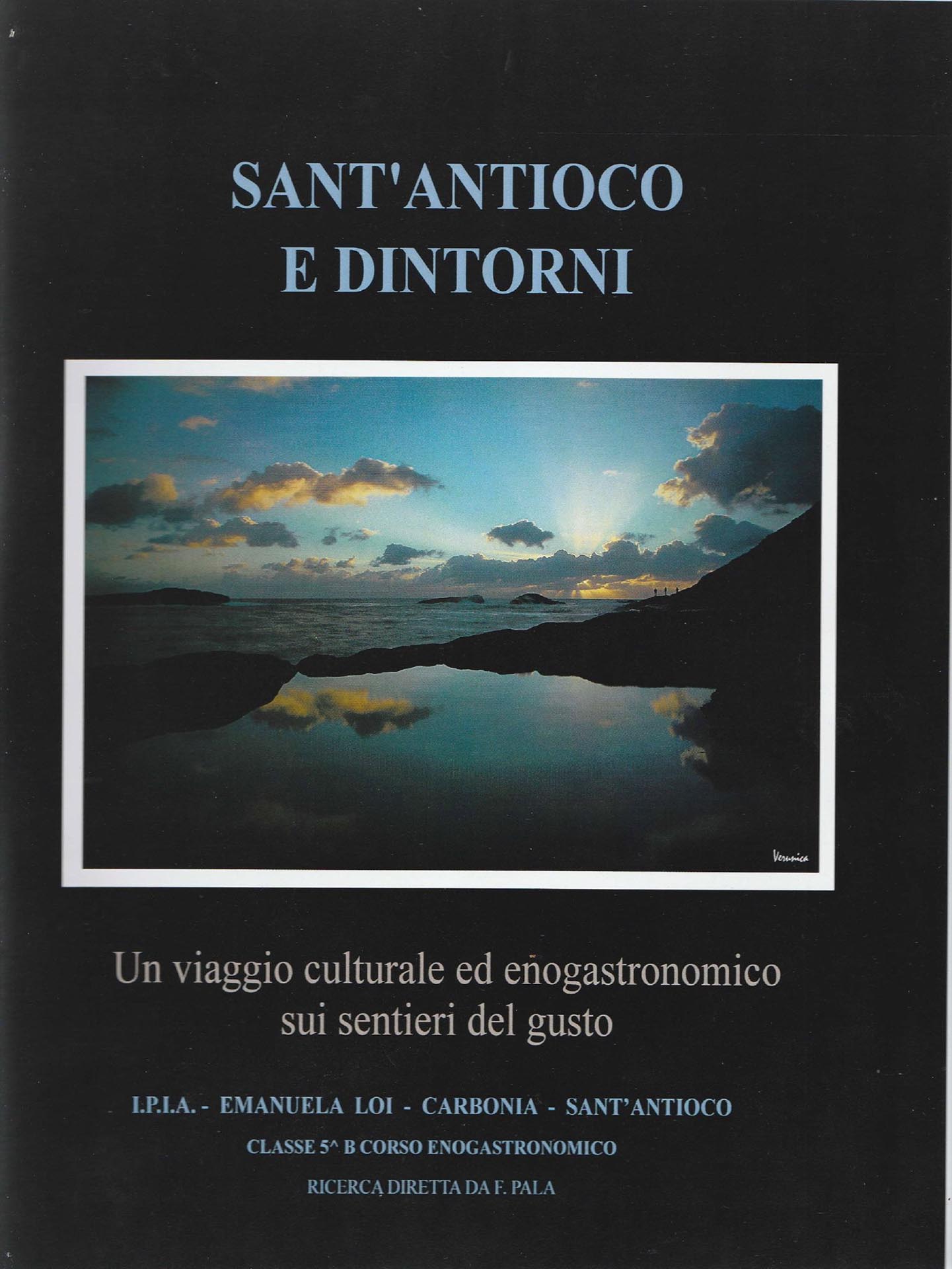 Sant'Antioco e dintorni