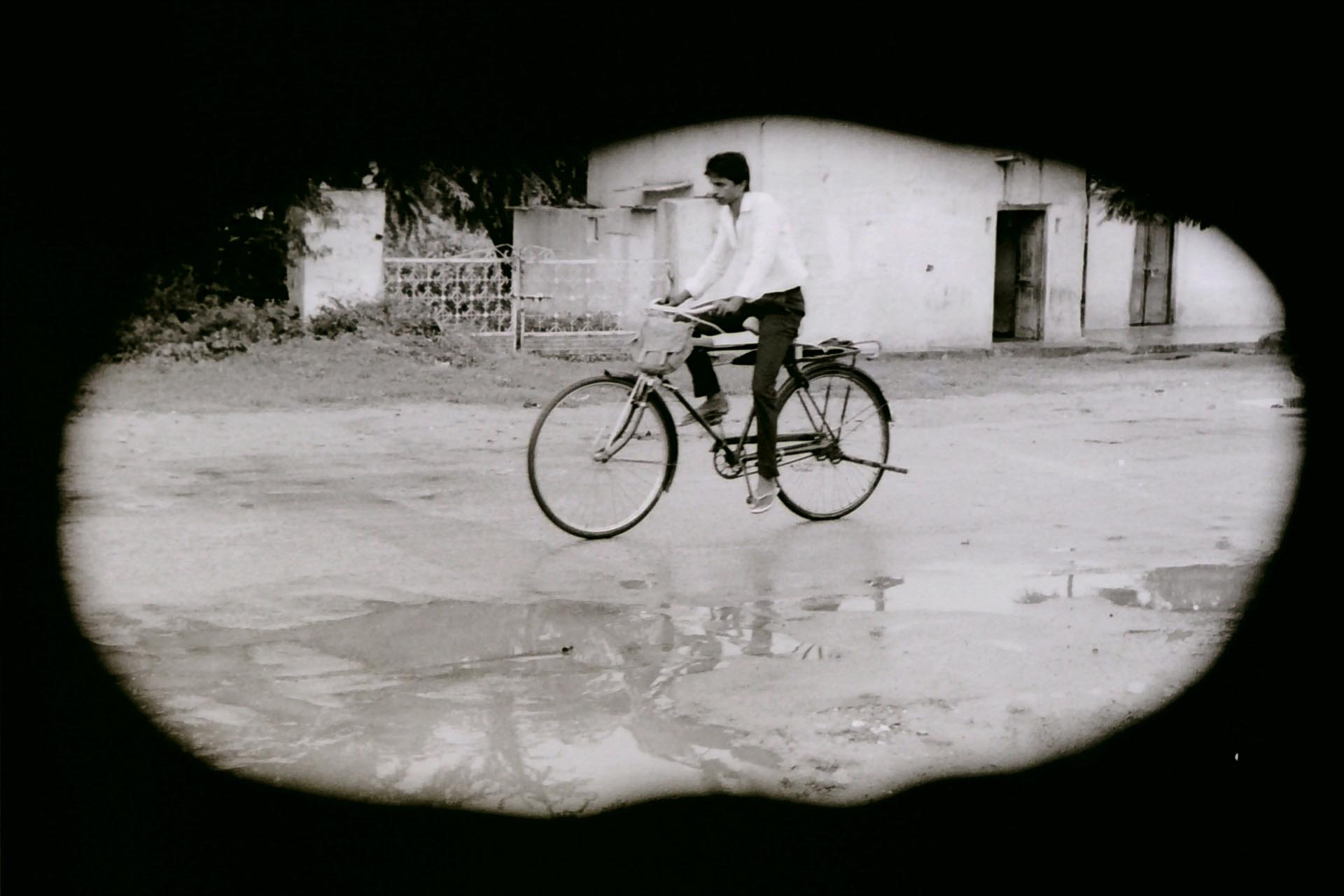 Udaipur.India 1990
